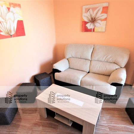 Playamar - Apartamento Copenhague - A 50 Metros De La Playa - Piscina Y Parking Gratis Leilighet Torremolinos Eksteriør bilde